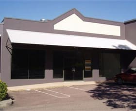 Offices commercial property leased at Shop 5, Greenhills Homemaker Centre, Mitchell Dr East Maitland NSW 2323