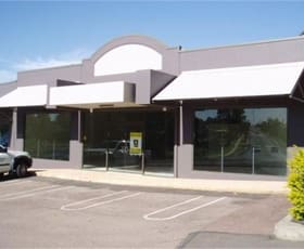 Offices commercial property leased at Unit 6, Greenhills Homemaker Centre, Mitchell Dr East Maitland NSW 2323