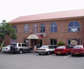 Offices commercial property leased at Unit 3, 19 Mitchell Drive East Maitland NSW 2323