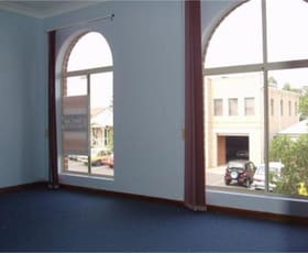 Offices commercial property leased at Unit 3, 19 Mitchell Drive East Maitland NSW 2323