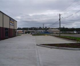 Factory, Warehouse & Industrial commercial property leased at Units 3 & 4, 1 Shipley Drive Rutherford NSW 2320