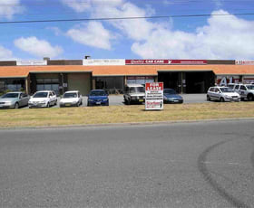 Factory, Warehouse & Industrial commercial property leased at Unit 3/41  Mccoy Street Myaree WA 6154