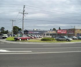Development / Land commercial property leased at Cheltenham VIC 3192
