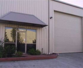 Factory, Warehouse & Industrial commercial property leased at Unit 2, 15 Glenwood Drive Thornton NSW 2322