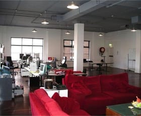 Factory, Warehouse & Industrial commercial property leased at Suite 18, 21 Mary Street Surry Hills NSW 2010