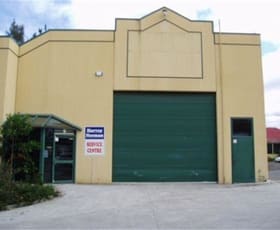 Factory, Warehouse & Industrial commercial property leased at Unit 3, 5 Anlaby Street Maitland NSW 2320