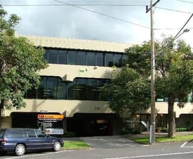 Offices commercial property leased at Suite 2/159 Dorcas Street South Melbourne VIC 3205