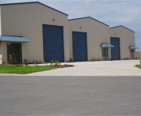 Factory, Warehouse & Industrial commercial property leased at Unit 3, 49 Sandringham Avenue Thornton NSW 2322