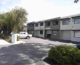 Factory, Warehouse & Industrial commercial property leased at Unit 2/178  Planet Street Carlisle WA 6101