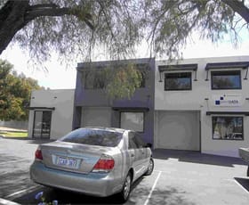 Factory, Warehouse & Industrial commercial property leased at Unit 2/178  Planet Street Carlisle WA 6101