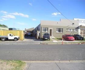 Factory, Warehouse & Industrial commercial property leased at 8 Wren Road Moorabbin VIC 3189
