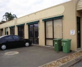 Offices commercial property leased at 8B/17 Upton Street Bundall QLD 4217