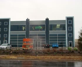 Factory, Warehouse & Industrial commercial property leased at 2 / 530 Boundary Road Derrimut VIC 3030