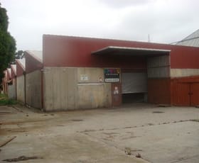Factory, Warehouse & Industrial commercial property leased at 239  Seperation Street Northcote VIC 3070