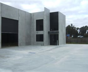 Factory, Warehouse & Industrial commercial property leased at 5/37 Simcock Street Somerville VIC 3912