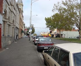 Offices commercial property leased at 104 a+b Errol Street North Melbourne VIC 3051