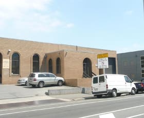 Factory, Warehouse & Industrial commercial property leased at 60 Stubbs Street Flemington VIC 3031