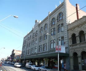 Offices commercial property leased at 145 Smith Street Fitzroy VIC 3065