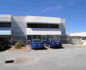 Factory, Warehouse & Industrial commercial property leased at Unit 7/91 Leach Hwy Kewdale WA 6105