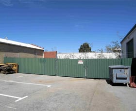 Factory, Warehouse & Industrial commercial property leased at Unit 7/91 Leach Hwy Kewdale WA 6105