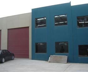 Factory, Warehouse & Industrial commercial property leased at 169B/266 Osborne Ave Clayton South VIC 3169