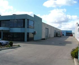 Factory, Warehouse & Industrial commercial property leased at 100 Hume Highway Campbellfield VIC 3061