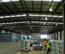 Factory, Warehouse & Industrial commercial property leased at 100 Hume Highway Campbellfield VIC 3061