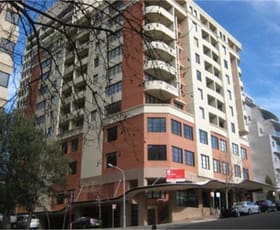 Offices commercial property leased at G05/25 Berry Street North Sydney NSW 2060
