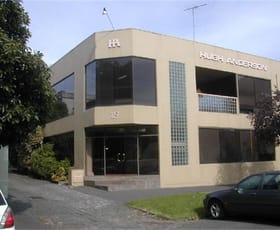 Offices commercial property leased at First Floor/119 Market Street South Melbourne VIC 3205