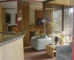Offices commercial property leased at First Floor/119 Market Street South Melbourne VIC 3205