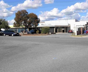 Factory, Warehouse & Industrial commercial property leased at 170 Campbell Street Belmont WA 6104