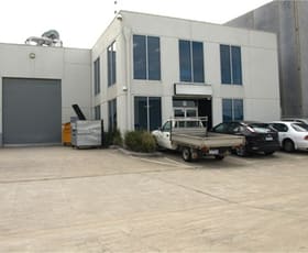 Factory, Warehouse & Industrial commercial property leased at 8/137-145 Rooks Road Vermont VIC 3133