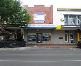 Shop & Retail commercial property leased at Ground, 416 Hampton Street Hampton VIC 3188