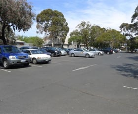 Shop & Retail commercial property leased at Ground, 416 Hampton Street Hampton VIC 3188