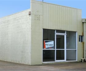 Factory, Warehouse & Industrial commercial property leased at 2/5 Dowsett Street South Geelong VIC 3220