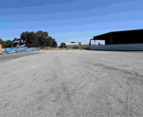 Factory, Warehouse & Industrial commercial property leased at YARD SPACE/40 - 50  Division Street Welshpool WA 6106