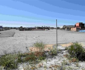 Factory, Warehouse & Industrial commercial property leased at YARD SPACE/40 - 50  Division Street Welshpool WA 6106