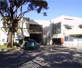 Factory, Warehouse & Industrial commercial property leased at 7/21-23 Myrtle Street Botany NSW 2019
