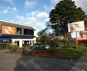 Offices commercial property leased at Notting Hill VIC 3168