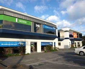 Offices commercial property leased at Notting Hill VIC 3168