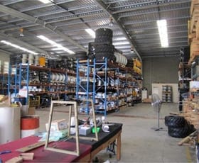 Factory, Warehouse & Industrial commercial property leased at 6 Success Street Acacia Ridge QLD 4110
