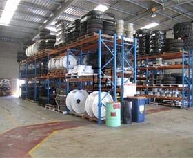 Factory, Warehouse & Industrial commercial property leased at 6 Success Street Acacia Ridge QLD 4110