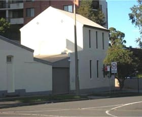 Offices commercial property leased at 476 Church Street Parramatta NSW 2150