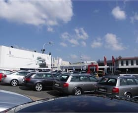 Factory, Warehouse & Industrial commercial property leased at 36-40 Church Street Parramatta NSW 2150