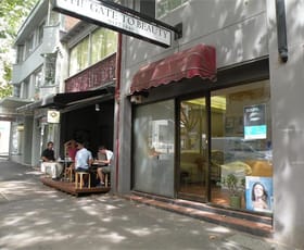 Offices commercial property leased at 195  Victoria St Potts Point NSW 2011