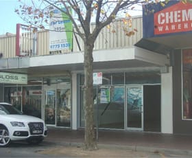 Shop & Retail commercial property leased at 34 Wells Street Frankston VIC 3199