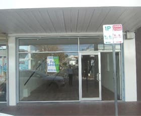 Shop & Retail commercial property leased at 34 Wells Street Frankston VIC 3199