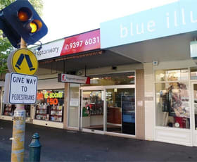 Shop & Retail commercial property leased at 48 Douglas Parade Williamstown VIC 3016