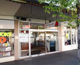 Shop & Retail commercial property leased at 48 Douglas Parade Williamstown VIC 3016