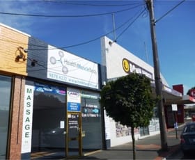 Offices commercial property leased at 154 Springvale Road Nunawading VIC 3131